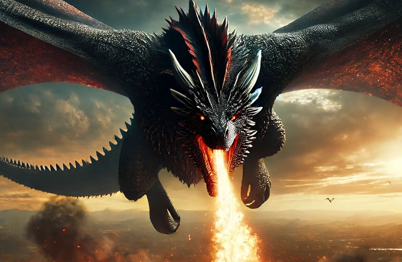 Drogon